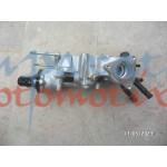 TERMOSTAT YUVASI KOMPLE 2.0 DİZEL 2WD 4WD HYUNDAI İX35 SANTAFE KIA SPORTAGE SORENTO 2011-2015